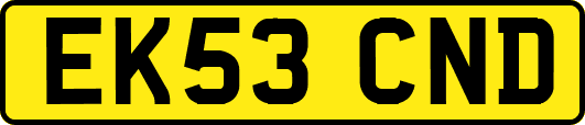 EK53CND