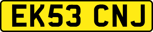 EK53CNJ
