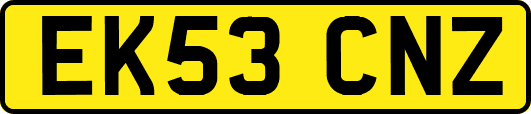 EK53CNZ
