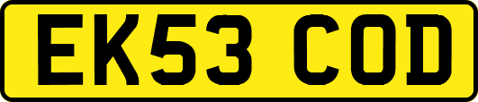 EK53COD