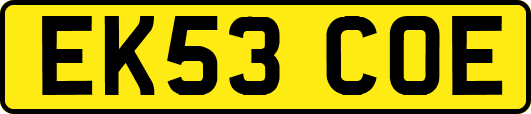 EK53COE