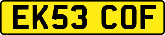 EK53COF
