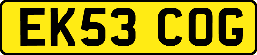 EK53COG
