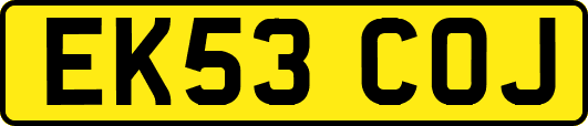 EK53COJ