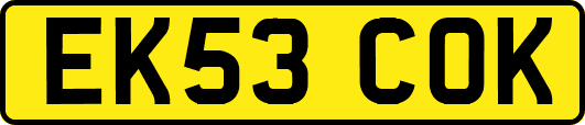 EK53COK