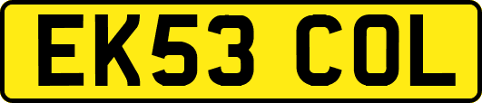 EK53COL