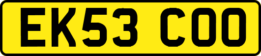 EK53COO