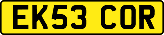 EK53COR