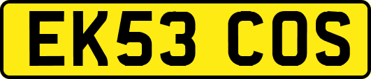 EK53COS