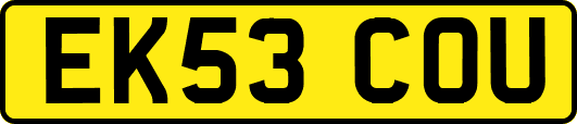 EK53COU