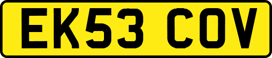 EK53COV