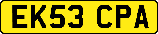 EK53CPA