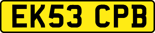 EK53CPB