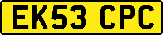 EK53CPC