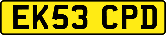 EK53CPD
