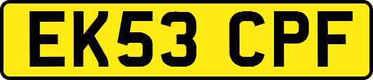 EK53CPF