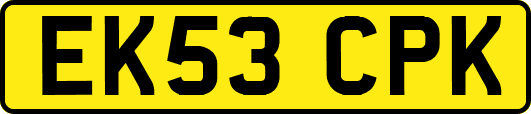 EK53CPK