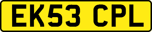 EK53CPL