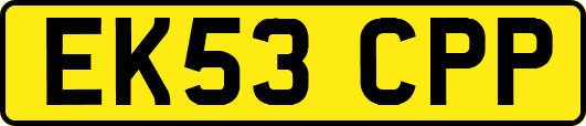 EK53CPP