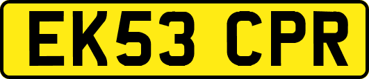 EK53CPR