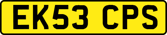 EK53CPS