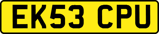 EK53CPU