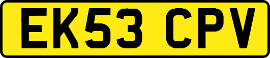 EK53CPV
