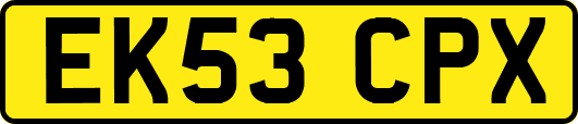 EK53CPX
