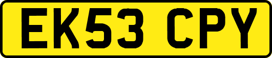 EK53CPY