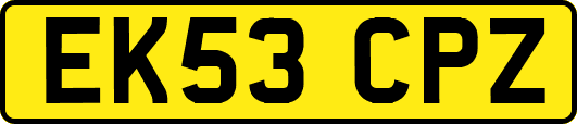 EK53CPZ