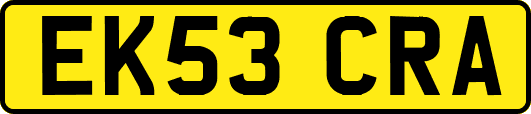 EK53CRA