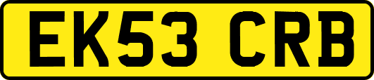 EK53CRB