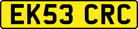 EK53CRC