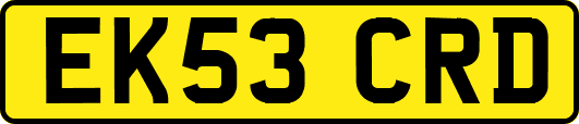 EK53CRD