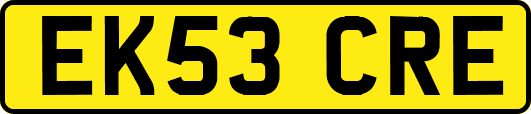 EK53CRE