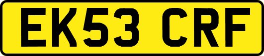 EK53CRF