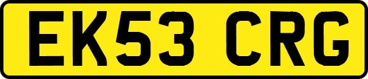 EK53CRG