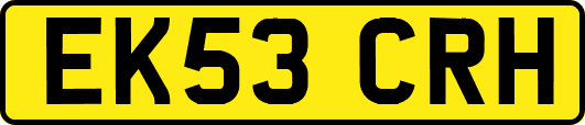 EK53CRH