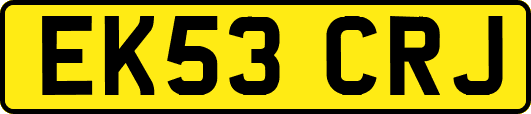 EK53CRJ