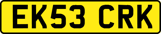EK53CRK