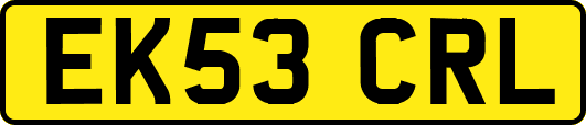 EK53CRL
