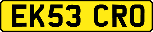 EK53CRO