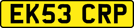 EK53CRP