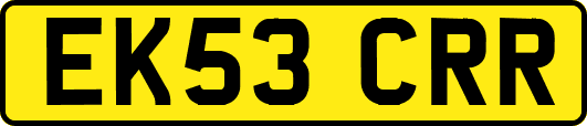 EK53CRR