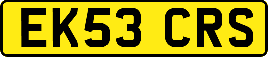EK53CRS