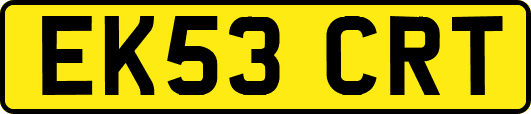 EK53CRT
