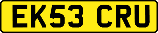 EK53CRU