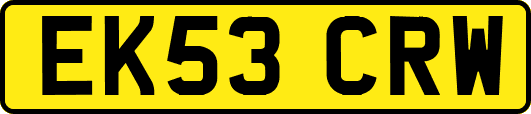 EK53CRW