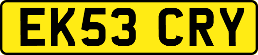 EK53CRY