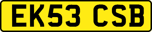 EK53CSB